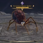 How to defeat Floor 2 Venomous Queen Spider in Throne and Liberty Taedal's Tower? Explained