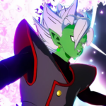 How to Unlock Fused Zamasu in Dragon Ball Sparking Zero