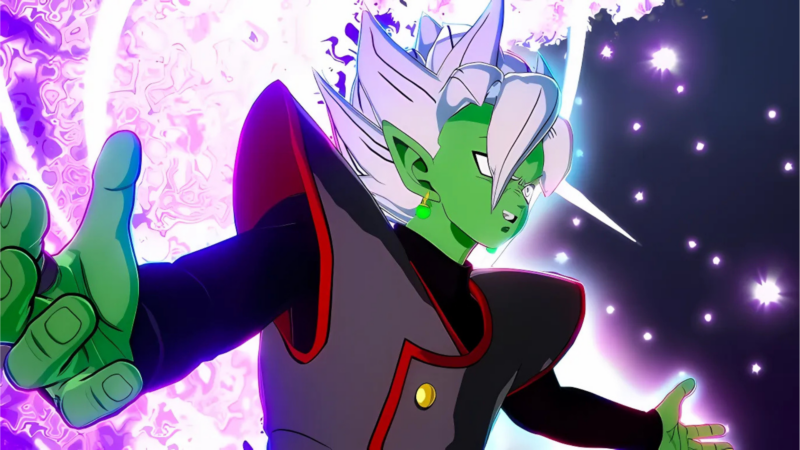 How to Unlock Fused Zamasu in Dragon Ball Sparking Zero