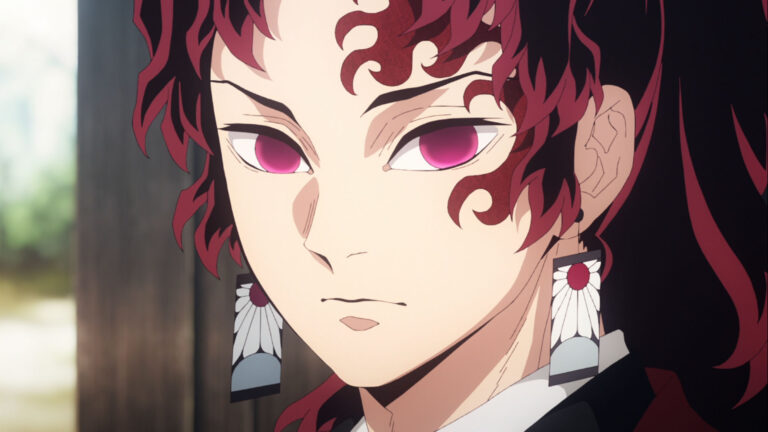 Yoriichi founder sun breathing demon slayer