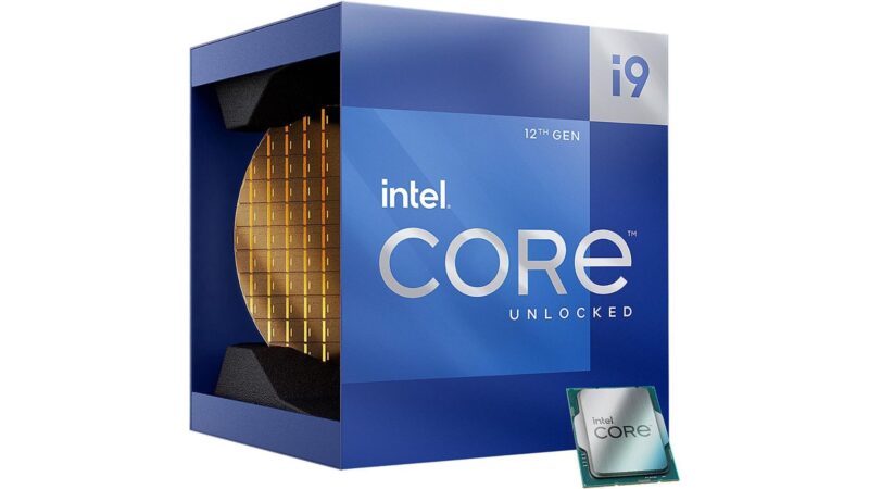 Get This Intel Core i9 12900K CPU for More Than 50% Off at Black Friday 2024 Sale