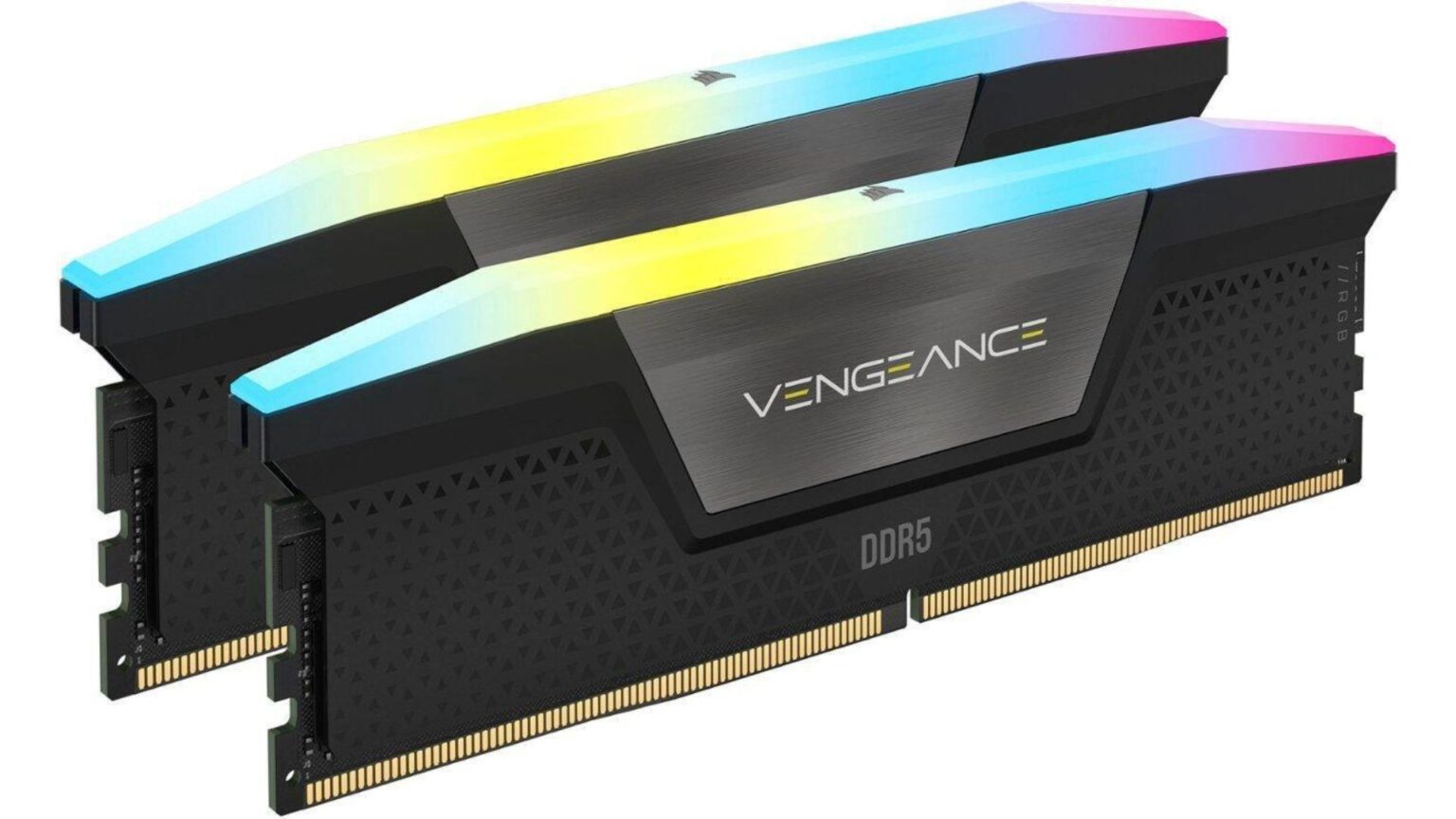 Get This CORSAIR Vengeance 32GB DDR5 RAM for Under 100 at Black Friday