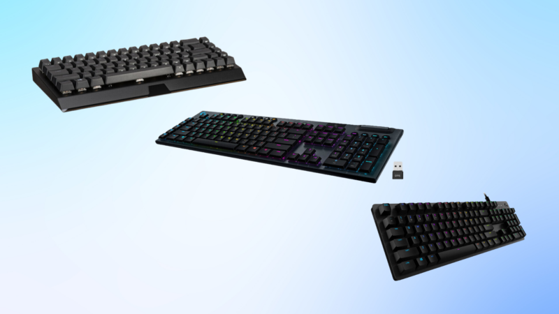 Best Black Friday Mouse and Keyboard Deals 2024