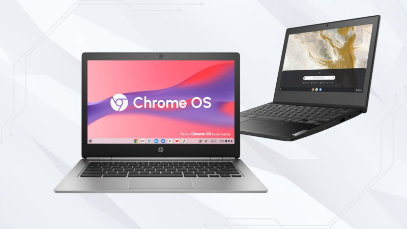 Best Black Friday Chromebook Deals 2024