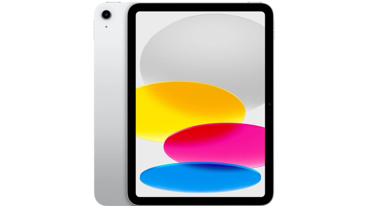 Black Friday 2024 Deal Get This 2022 iPad (10th Gen) for Just 280