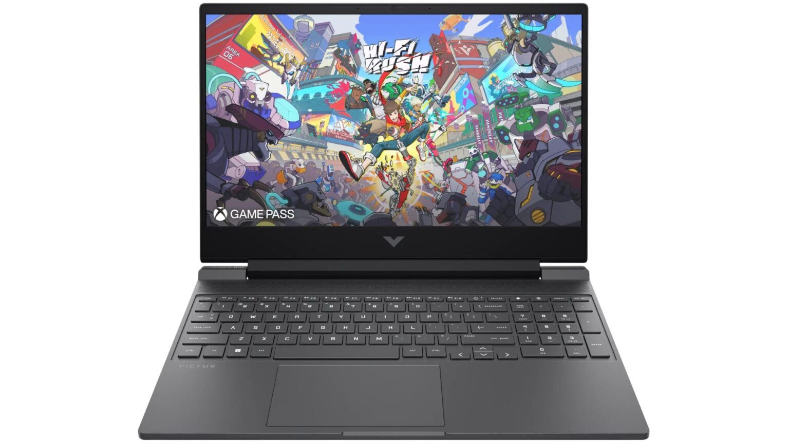 Get This HP Victus Gaming Laptop for Just 430 at Black Friday 2024