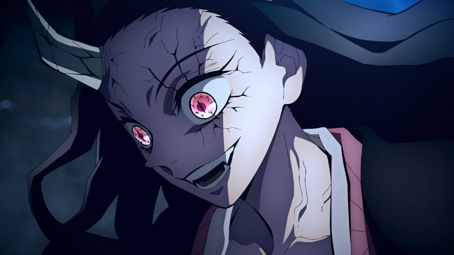 How Strong Is Nezuko in Demon Slayer?