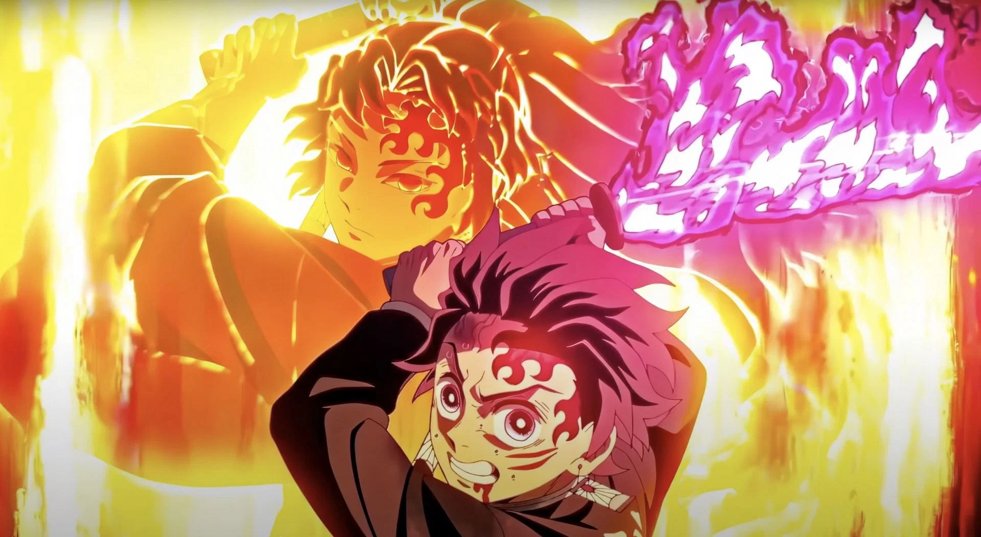 What Is The Demon Slayer Mark Deltia s Gaming
