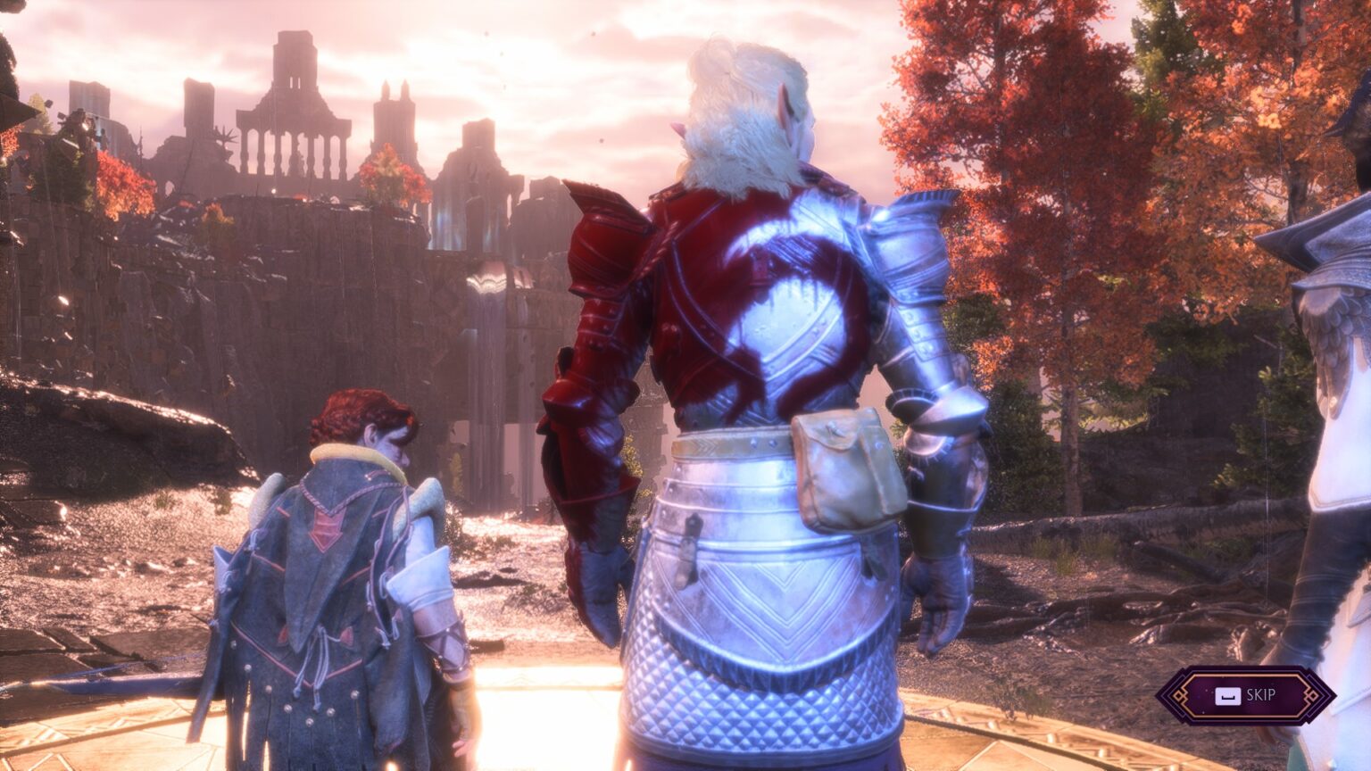 Dragon Age The Veilguard Freezing and Crashing Error on PC Possible Fixes and Reasons Deltia