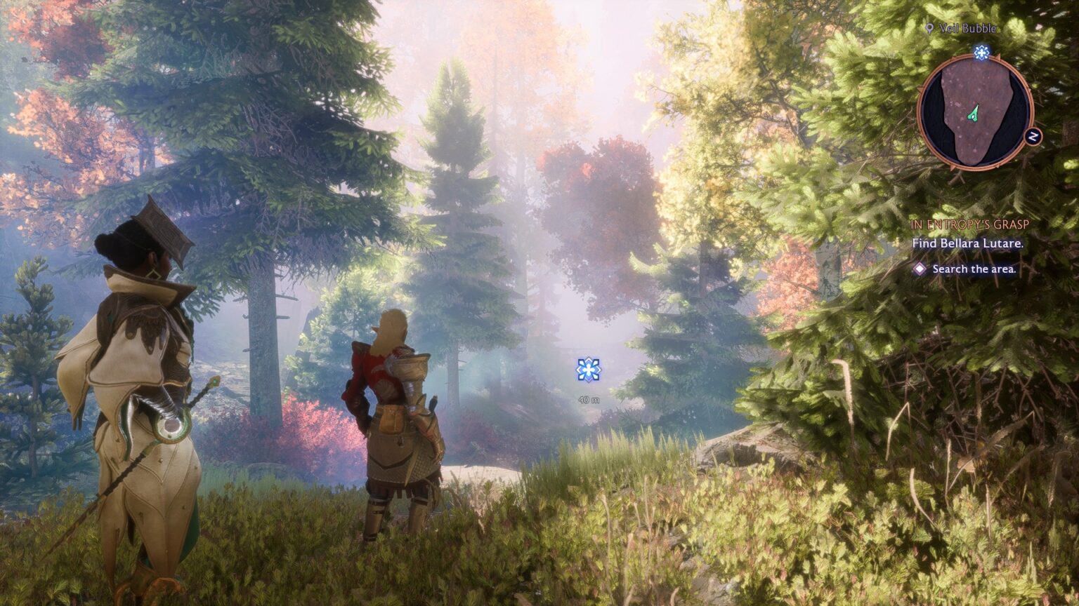 Dragon Age The Veilguard Freezing and Crashing Error on PC Possible Fixes and Reasons Deltia