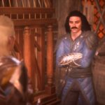 Dragon Age: The Veilguard Chance Candide