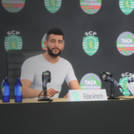 Ruben Amorim's Sporting CP Tactics for EAFC 25