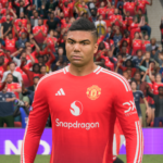 Casemiro Flashback SBC in EAFC 25