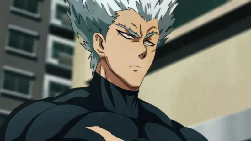 How Strong Is Garou in One Punch Man?