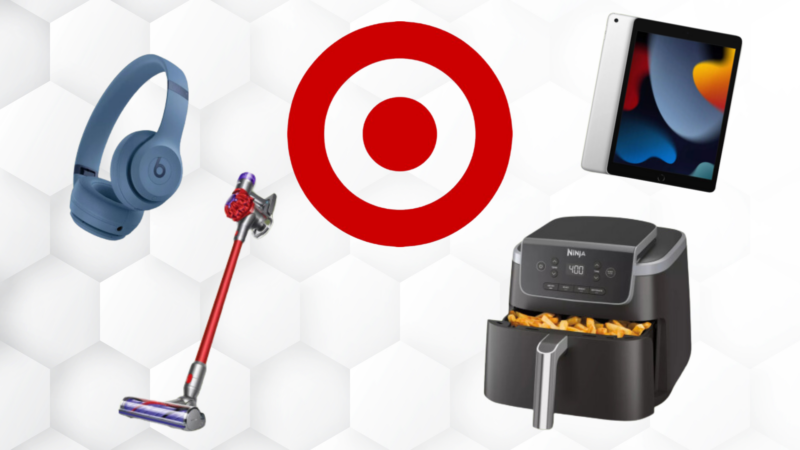 50 Best Target Black Friday 2024 Tech Deals You Cannot Miss