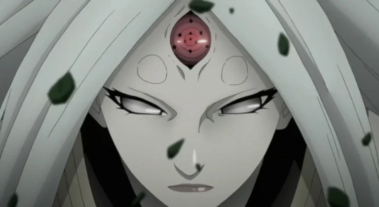 5 Strongest Villains in Naruto, Ranked