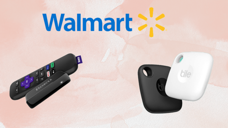 50 Best Walmart Black Friday 2024 Tech Deals You Cannot Miss