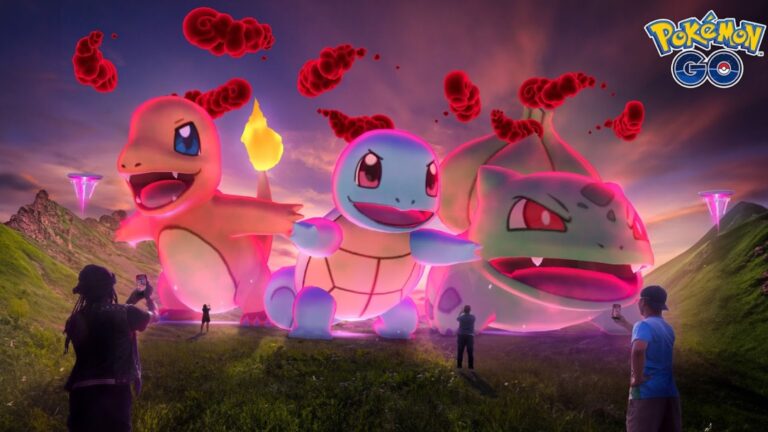 5 Pokemon Fans Would Love To See Return in Pokemon GO