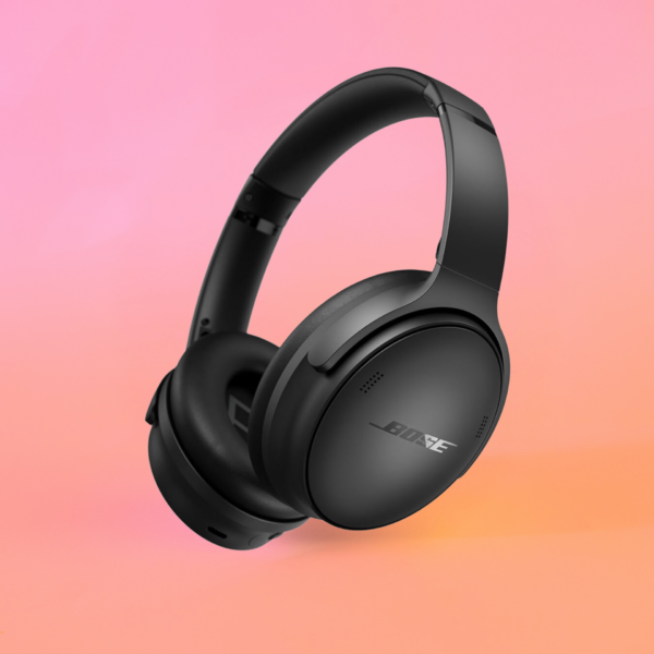 Bose QuietComfort Bluetooth Headphones