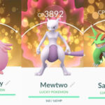 How To Get Lucky Pokemon in Pokemon Go?