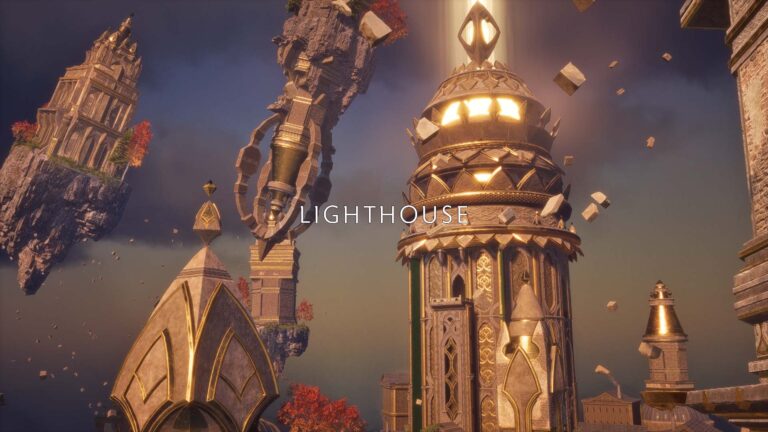 A Comprehensive Guide About Lighthouse in Dragon Age The Veilguard