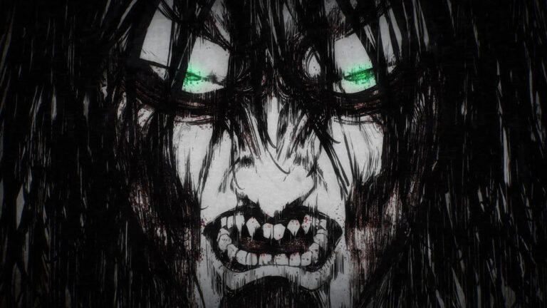 Eren Yeager