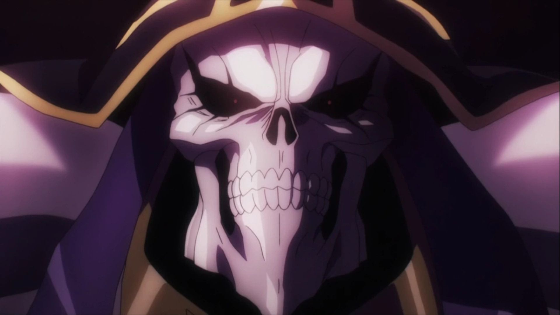 8 Anime Characters Like Sung Jinwoo From Solo Leveling