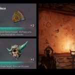 All Collectibles in Enshrouded Listed