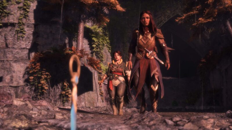 All Runes in Dragon Age The Veilguard Explored