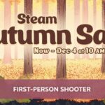 Autumn Sale - FPS