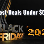 Best Black Friday 2024 Deals Under $50.