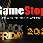 Best GameStop Deals during Black Friday Sale 2024.