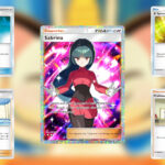 Best Trainer Cards in Pokemon TCG Pocket to win PvP.