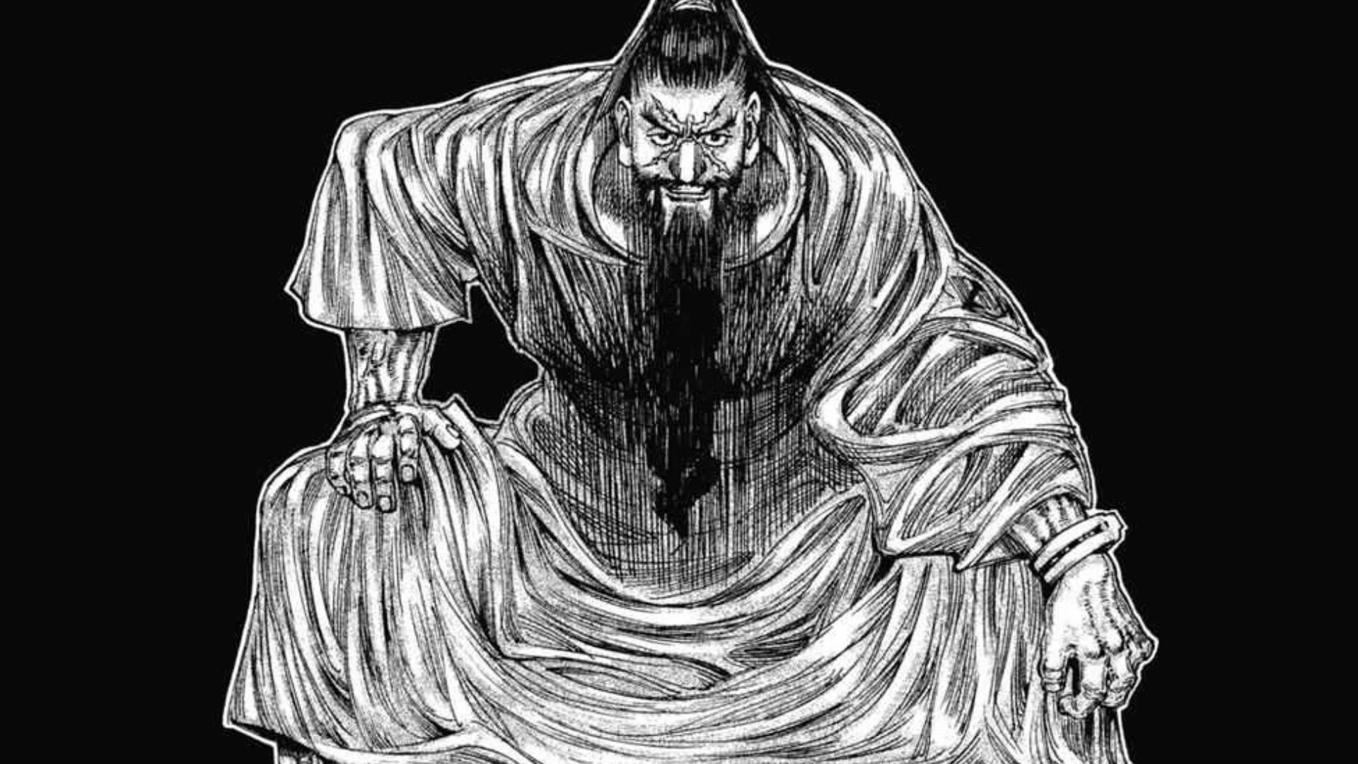 Who Is Beyond in Hunter x Hunter?