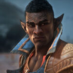 Davrin Veilguard Skill in Dragon Age The Veilguard