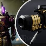 Destiny 2 Tomorrow's Answer God Roll Guide