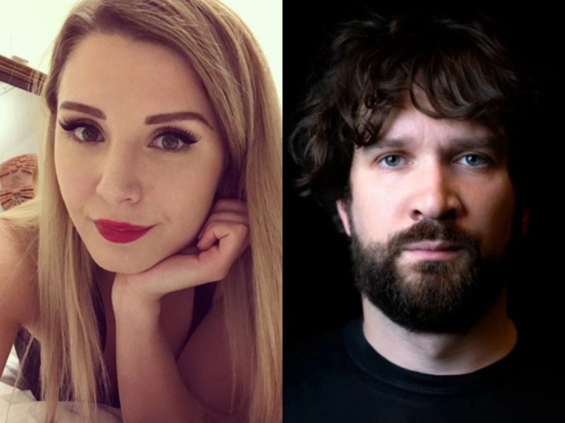 Who Is Lauren Southern? Controversy Surrounding Destiny’s Alleged Affair Explored