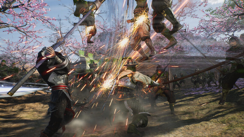 Dynasty Warriors: Origins System Requirements for PC Explored