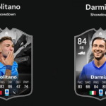 Matteo Darmian vs Matteo Politano