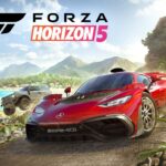 Forza Horizon 5 cover art (Source: Xbox Game Studios)