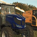 Is Farming Simulator 25 Feature Crossplatform?