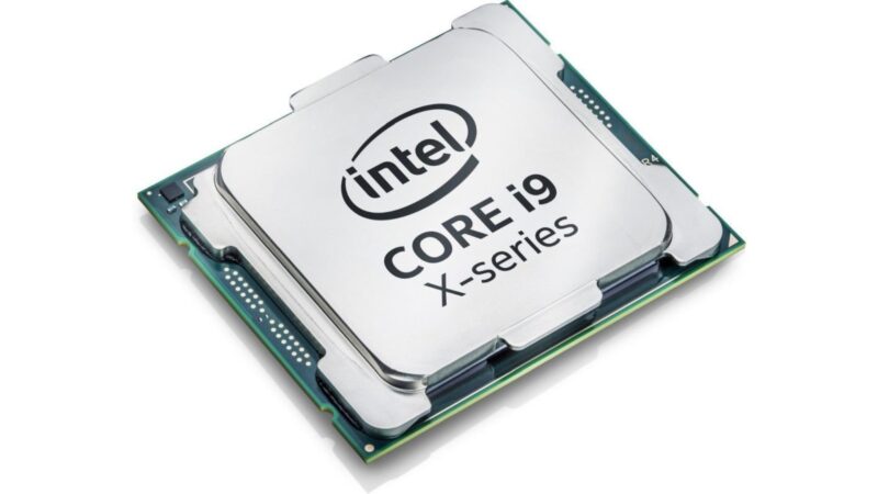 5 Best Intel CPUs for Your Gaming PC