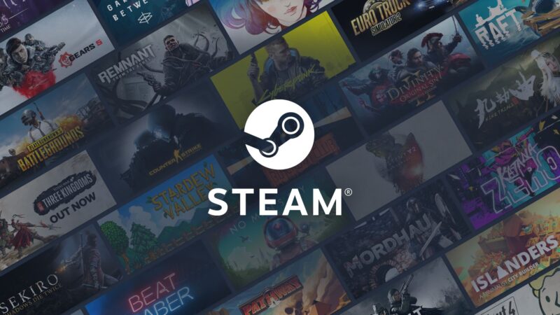 How To Create Steam Family and Share Games on PC