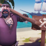 Sea of Thieves server downtime for November 18