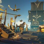 Sea of Thieves November 2024 Update