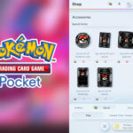 How to Change Playmat, Sleeve, And Coin in Pokemon TCG Pocket.