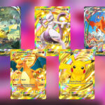 How to get a God Pack in Pokemon TCG Pocket.