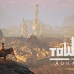 How to pre-order Towers of Aghasba.