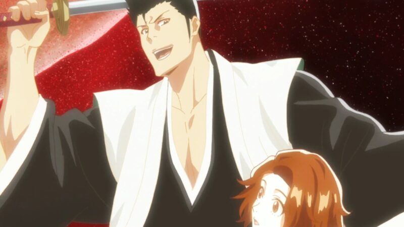 Who Are Ichigo’s Parents in Bleach?