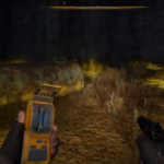 Locating the artifact in Stalker 2 (Source: GSC Game World)